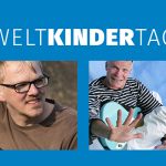 WELTKINDERTAG