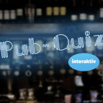 PUB-QUIZ interaktiv