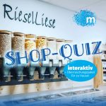 SHOP-QUIZ interaktiv