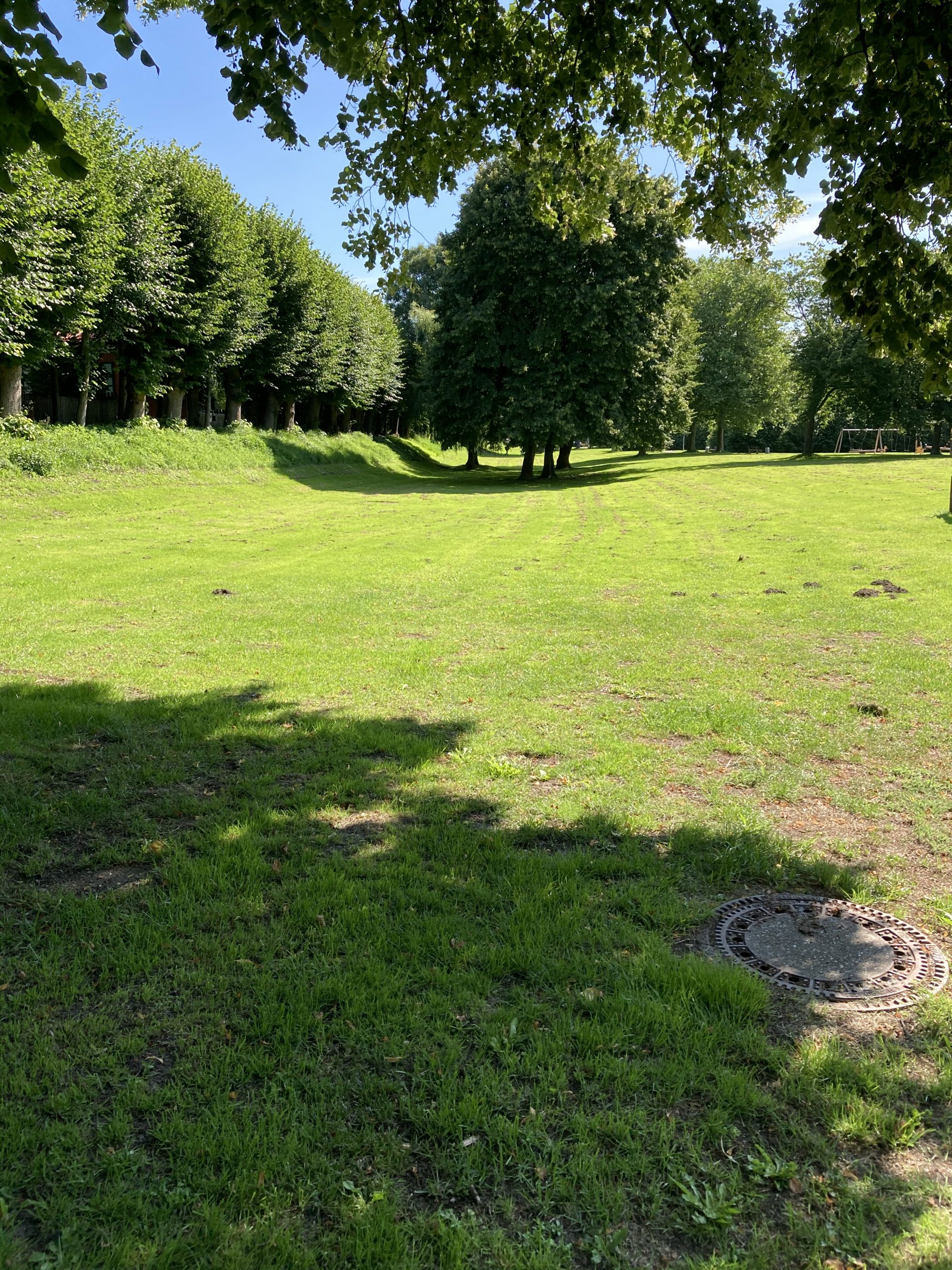 Kunsthandwerksmarkt "Art&Wiese"