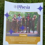 La Poesia – Spektakel am Zirkuswagen