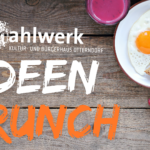 Ideenbrunch