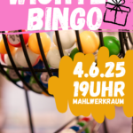 Wichtelbingo