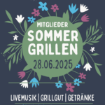 Mahlwerks Sommergrillen