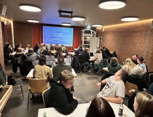 Quiznights 2025 ein voller Erfolg!