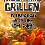Mahlwerksgrillen