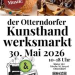 Kunsthandwerksmarkt "Art&Wiese"