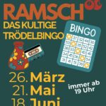 BINGO - Ruhm und Ramsch